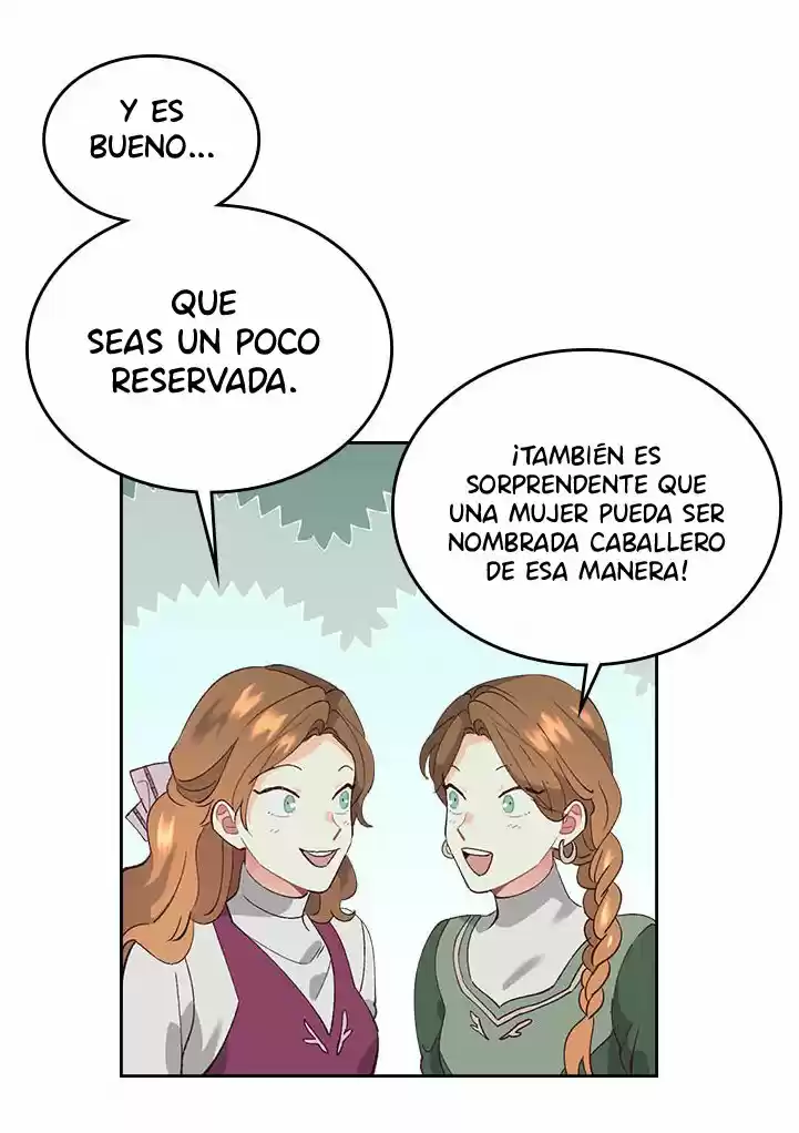 EL EMPERADOR Y SU CABALLERO FEMENINO (2019) - Capítulo 54 - Página 44 - LectorTMOo