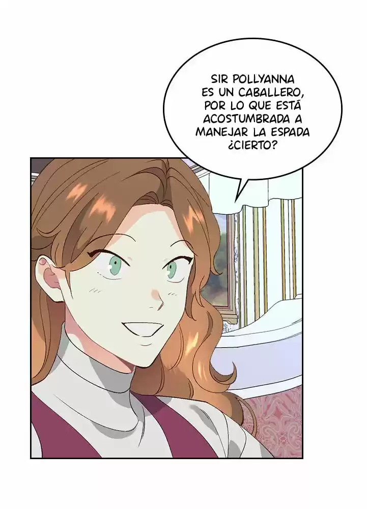 EL EMPERADOR Y SU CABALLERO FEMENINO (2019) - Capítulo 54 - Página 46 - LectorTMOo