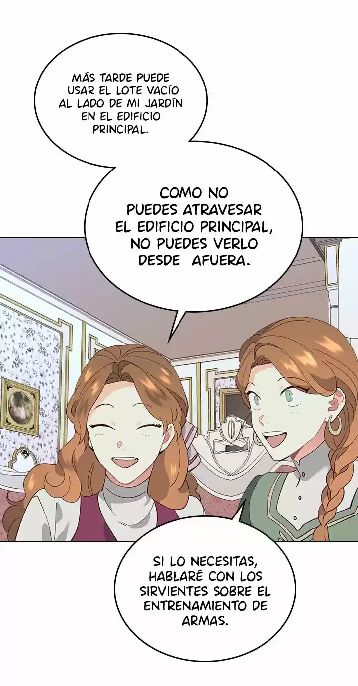 EL EMPERADOR Y SU CABALLERO FEMENINO (2019) - Capítulo 54 - Página 48 - LectorTMOo