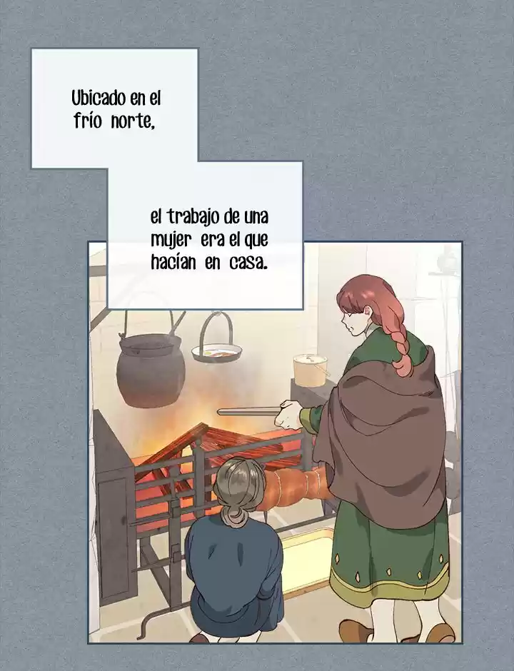 EL EMPERADOR Y SU CABALLERO FEMENINO (2019) - Capítulo 55 - Página 4 - LectorTMOo