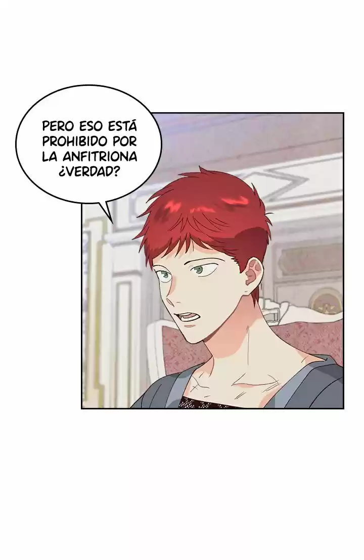 EL EMPERADOR Y SU CABALLERO FEMENINO (2019) - Capítulo 55 - Página 8 - LectorTMOo