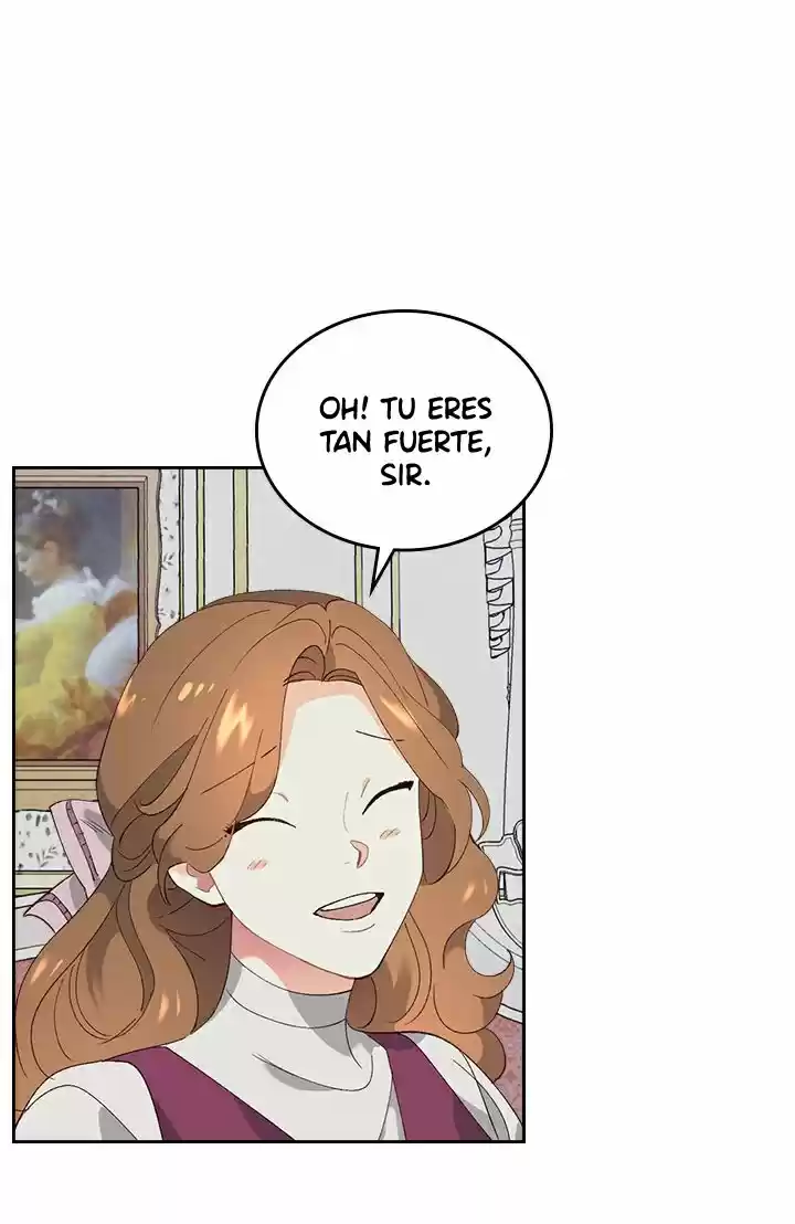 EL EMPERADOR Y SU CABALLERO FEMENINO (2019) - Capítulo 55 - Página 9 - LectorTMOo