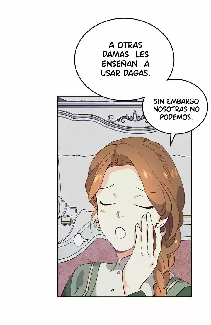 EL EMPERADOR Y SU CABALLERO FEMENINO (2019) - Capítulo 55 - Página 10 - LectorTMOo