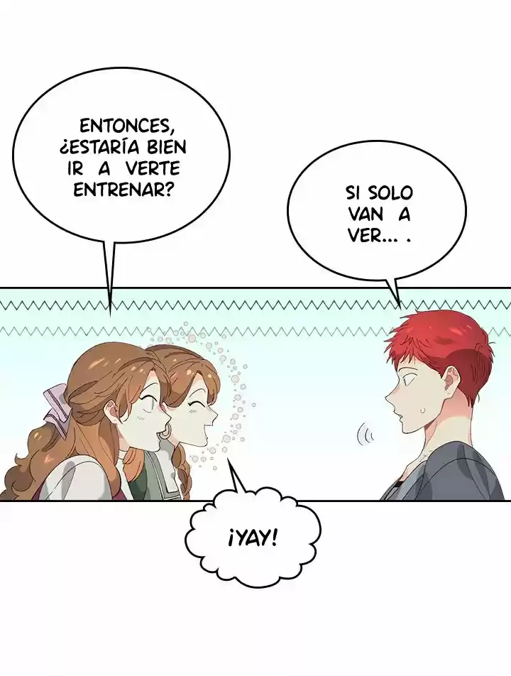 EL EMPERADOR Y SU CABALLERO FEMENINO (2019) - Capítulo 55 - Página 13 - LectorTMOo