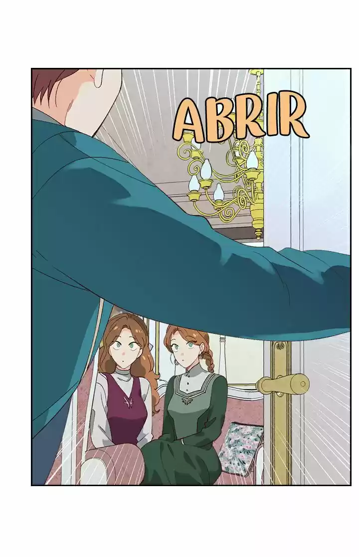 EL EMPERADOR Y SU CABALLERO FEMENINO (2019) - Capítulo 55 - Página 16 - LectorTMOo