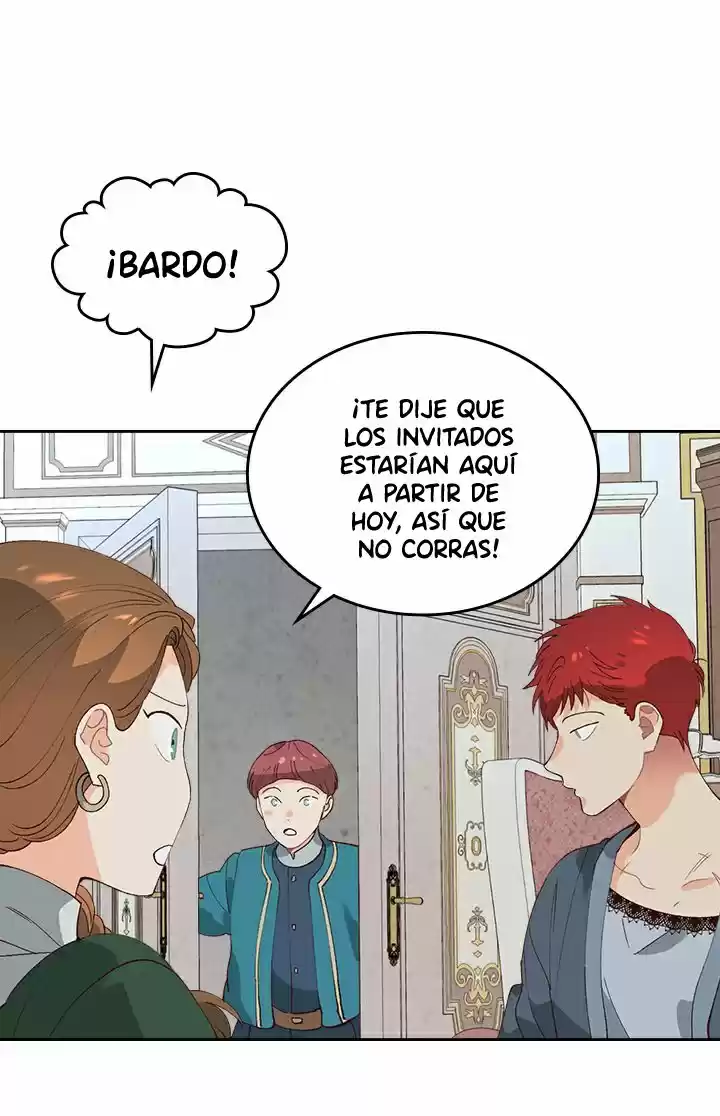 EL EMPERADOR Y SU CABALLERO FEMENINO (2019) - Capítulo 55 - Página 17 - LectorTMOo
