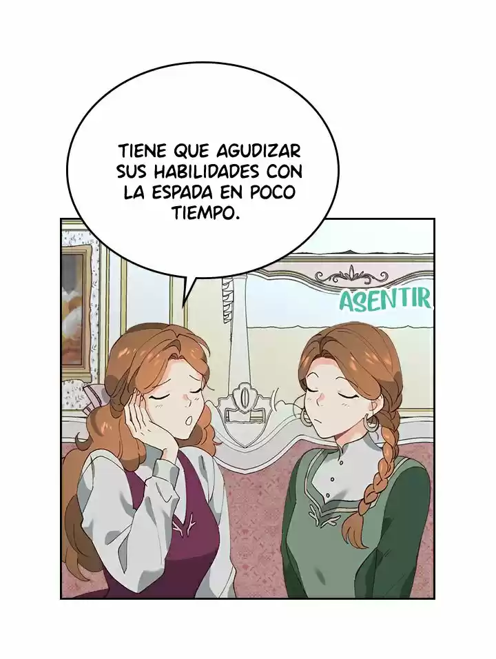 EL EMPERADOR Y SU CABALLERO FEMENINO (2019) - Capítulo 55 - Página 21 - LectorTMOo