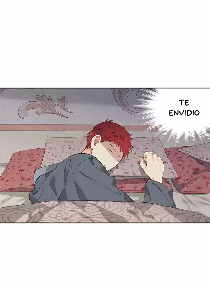 EL EMPERADOR Y SU CABALLERO FEMENINO (2019) - Capítulo 55 - Página 28 - LectorTMOo