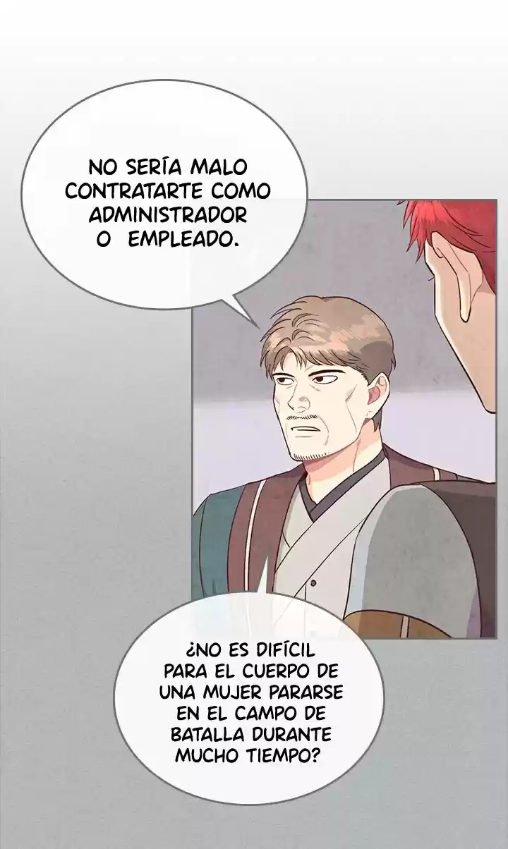 EL EMPERADOR Y SU CABALLERO FEMENINO (2019) - Capítulo 55 - Página 30 - LectorTMOo