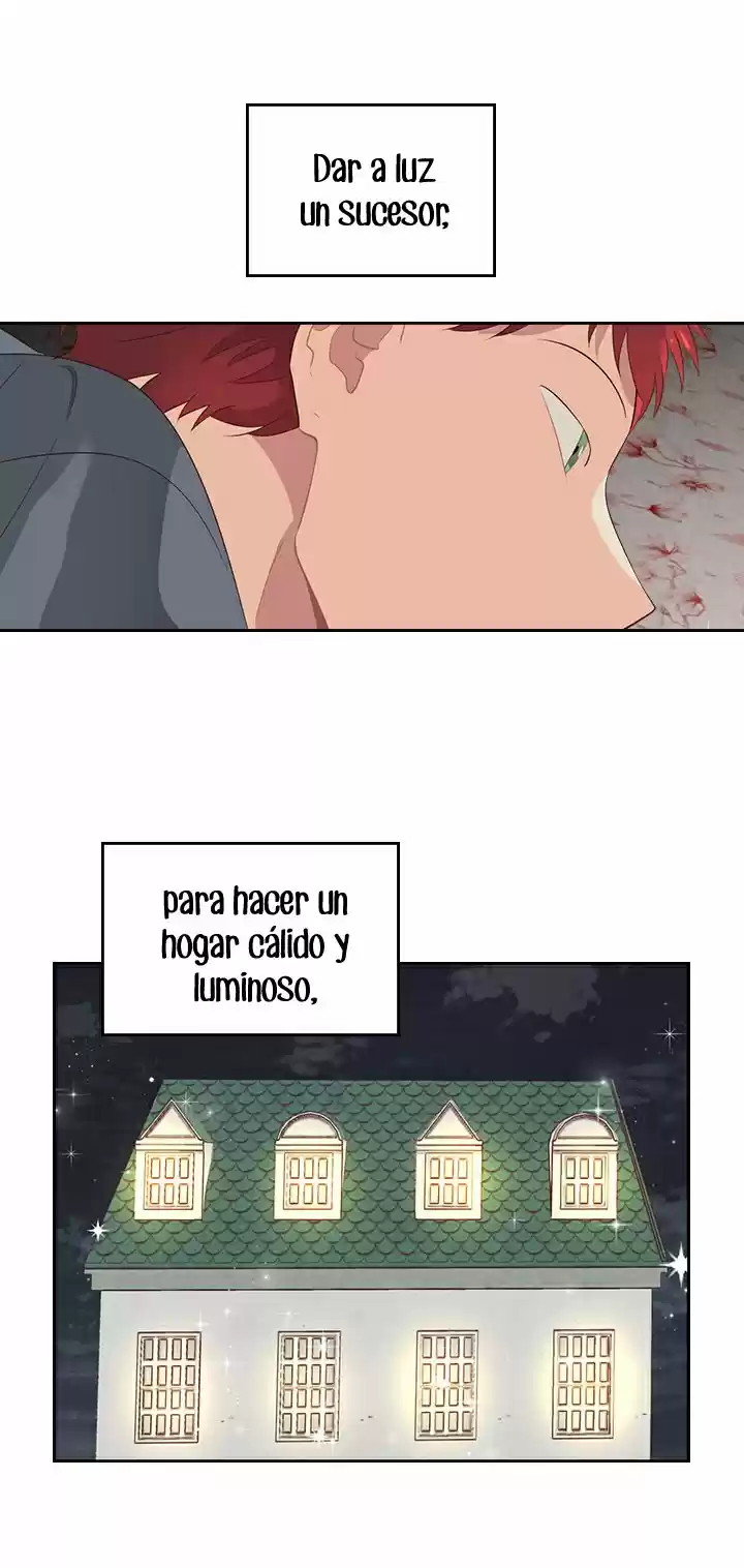 EL EMPERADOR Y SU CABALLERO FEMENINO (2019) - Capítulo 55 - Página 33 - LectorTMOo