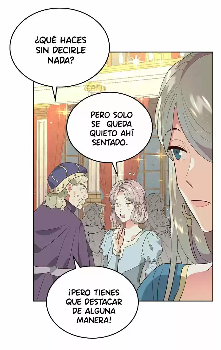 EL EMPERADOR Y SU CABALLERO FEMENINO (2019) - Capítulo 55 - Página 36 - LectorTMOo