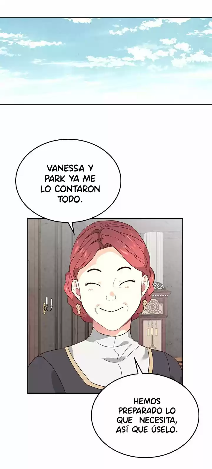 EL EMPERADOR Y SU CABALLERO FEMENINO (2019) - Capítulo 55 - Página 40 - LectorTMOo