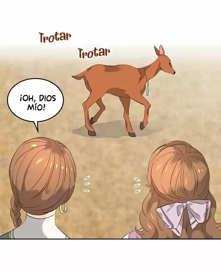 EL EMPERADOR Y SU CABALLERO FEMENINO (2019) - Capítulo 55 - Página 47 - LectorTMOo