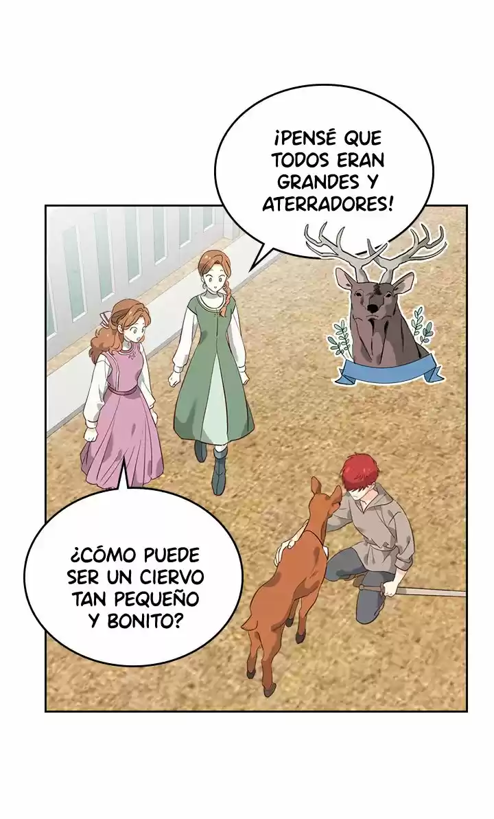 EL EMPERADOR Y SU CABALLERO FEMENINO (2019) - Capítulo 55 - Página 50 - LectorTMOo