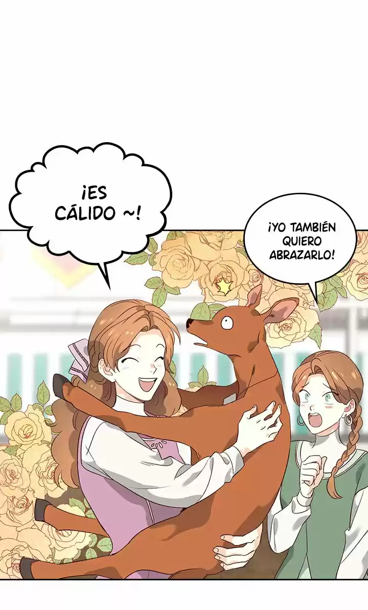 EL EMPERADOR Y SU CABALLERO FEMENINO (2019) - Capítulo 55 - Página 52 - LectorTMOo