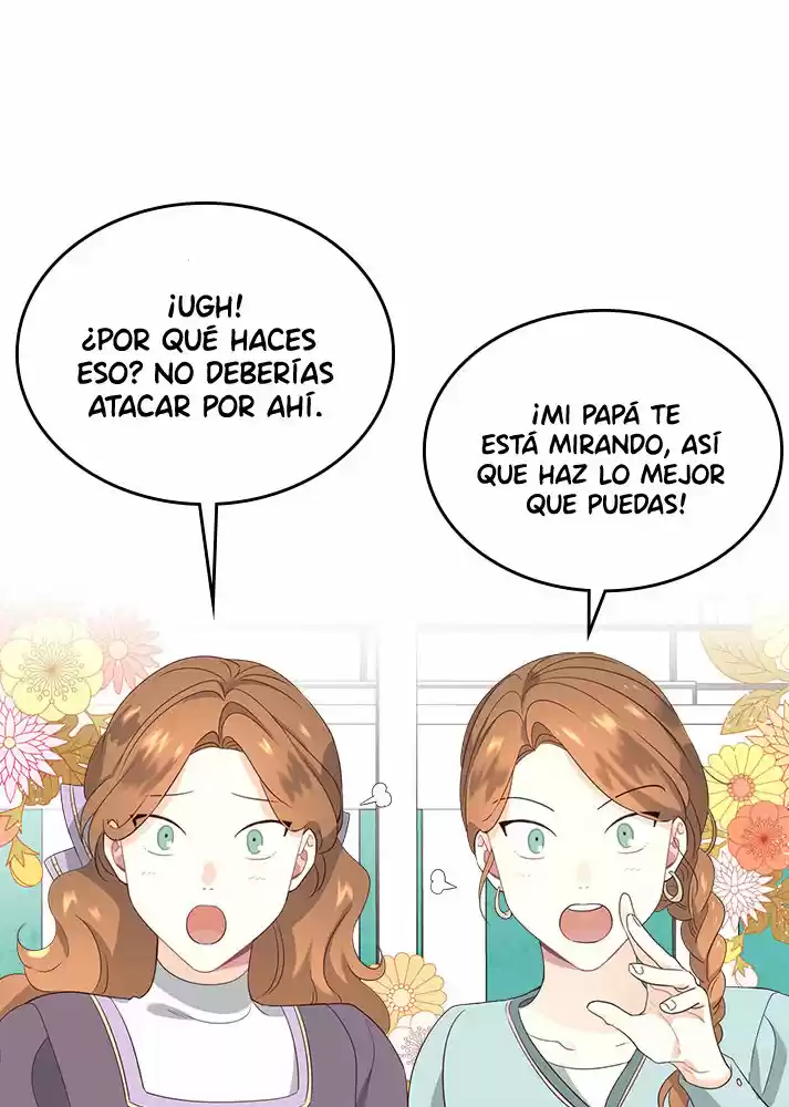 EL EMPERADOR Y SU CABALLERO FEMENINO (2019) - Capítulo 56 - Página 9 - LectorTMOo