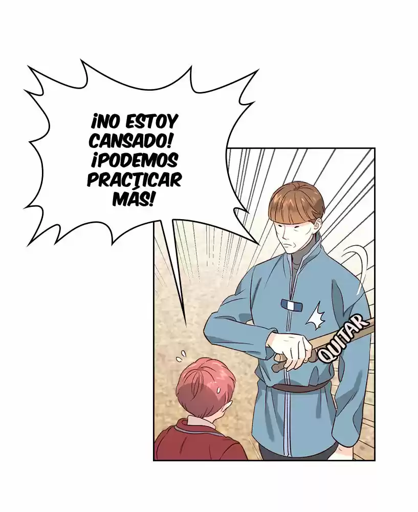 EL EMPERADOR Y SU CABALLERO FEMENINO (2019) - Capítulo 56 - Página 13 - LectorTMOo
