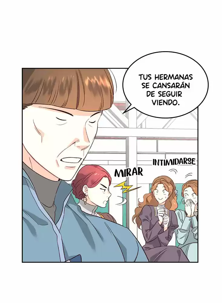 EL EMPERADOR Y SU CABALLERO FEMENINO (2019) - Capítulo 56 - Página 14 - LectorTMOo