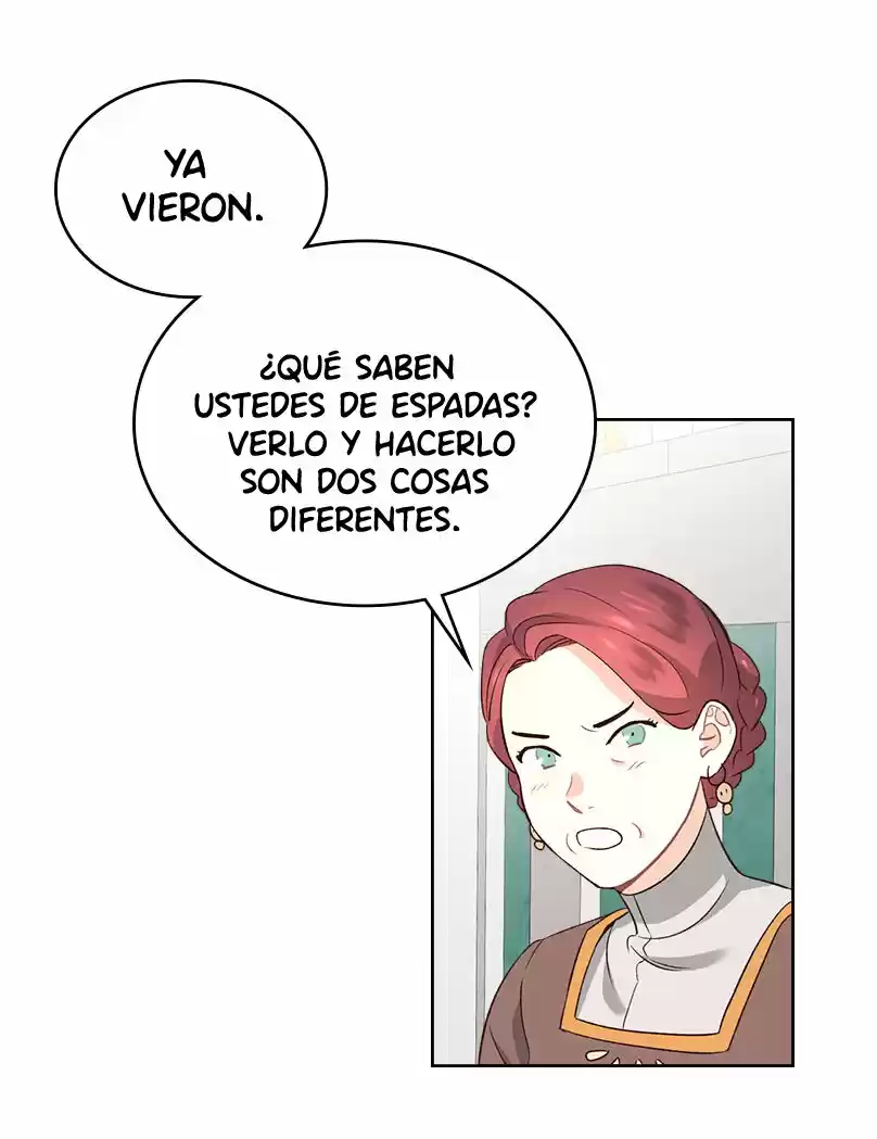 EL EMPERADOR Y SU CABALLERO FEMENINO (2019) - Capítulo 56 - Página 15 - LectorTMOo