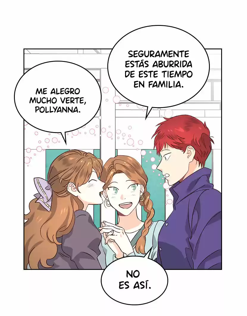 EL EMPERADOR Y SU CABALLERO FEMENINO (2019) - Capítulo 56 - Página 19 - LectorTMOo