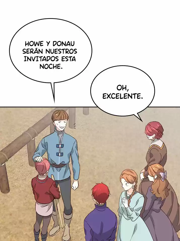 EL EMPERADOR Y SU CABALLERO FEMENINO (2019) - Capítulo 56 - Página 22 - LectorTMOo