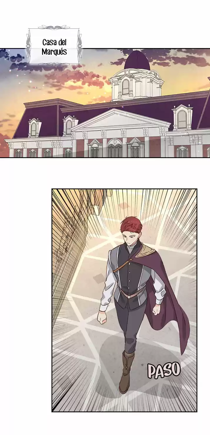 EL EMPERADOR Y SU CABALLERO FEMENINO (2019) - Capítulo 56 - Página 25 - LectorTMOo