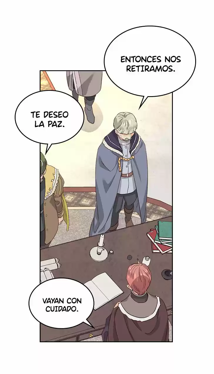 EL EMPERADOR Y SU CABALLERO FEMENINO (2019) - Capítulo 56 - Página 34 - LectorTMOo