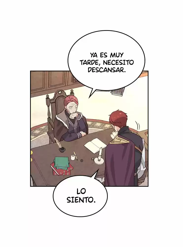 EL EMPERADOR Y SU CABALLERO FEMENINO (2019) - Capítulo 56 - Página 36 - LectorTMOo