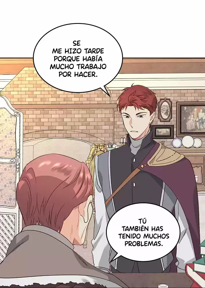 EL EMPERADOR Y SU CABALLERO FEMENINO (2019) - Capítulo 56 - Página 37 - LectorTMOo