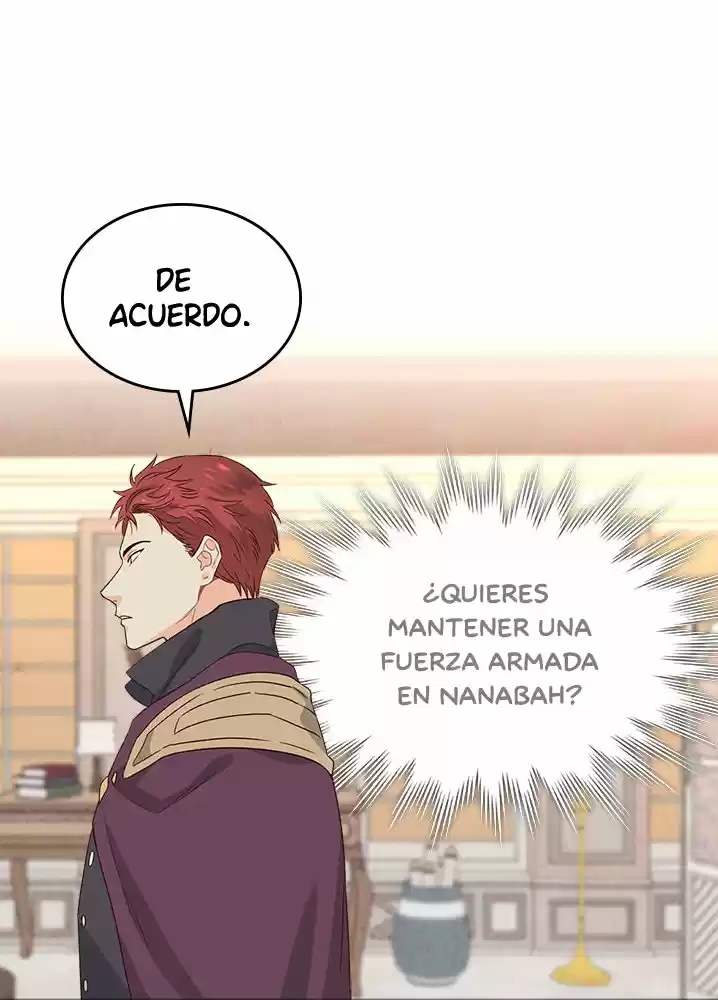 EL EMPERADOR Y SU CABALLERO FEMENINO (2019) - Capítulo 56 - Página 45 - LectorTMOo
