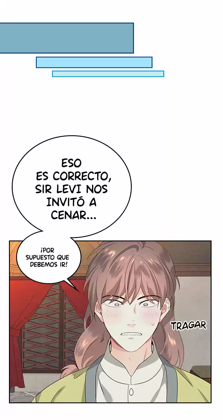 EL EMPERADOR Y SU CABALLERO FEMENINO (2019) - Capítulo 56 - Página 47 - LectorTMOo