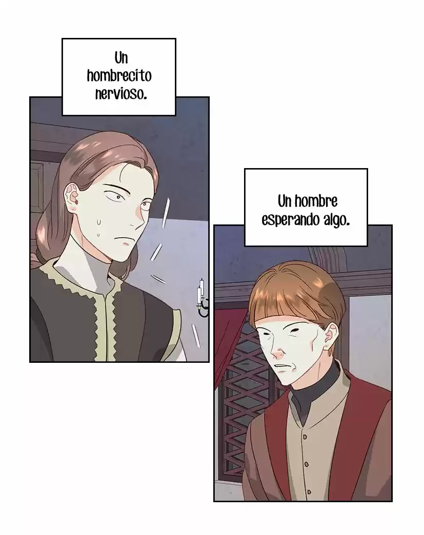 EL EMPERADOR Y SU CABALLERO FEMENINO (2019) - Capítulo 56 - Página 54 - LectorTMOo