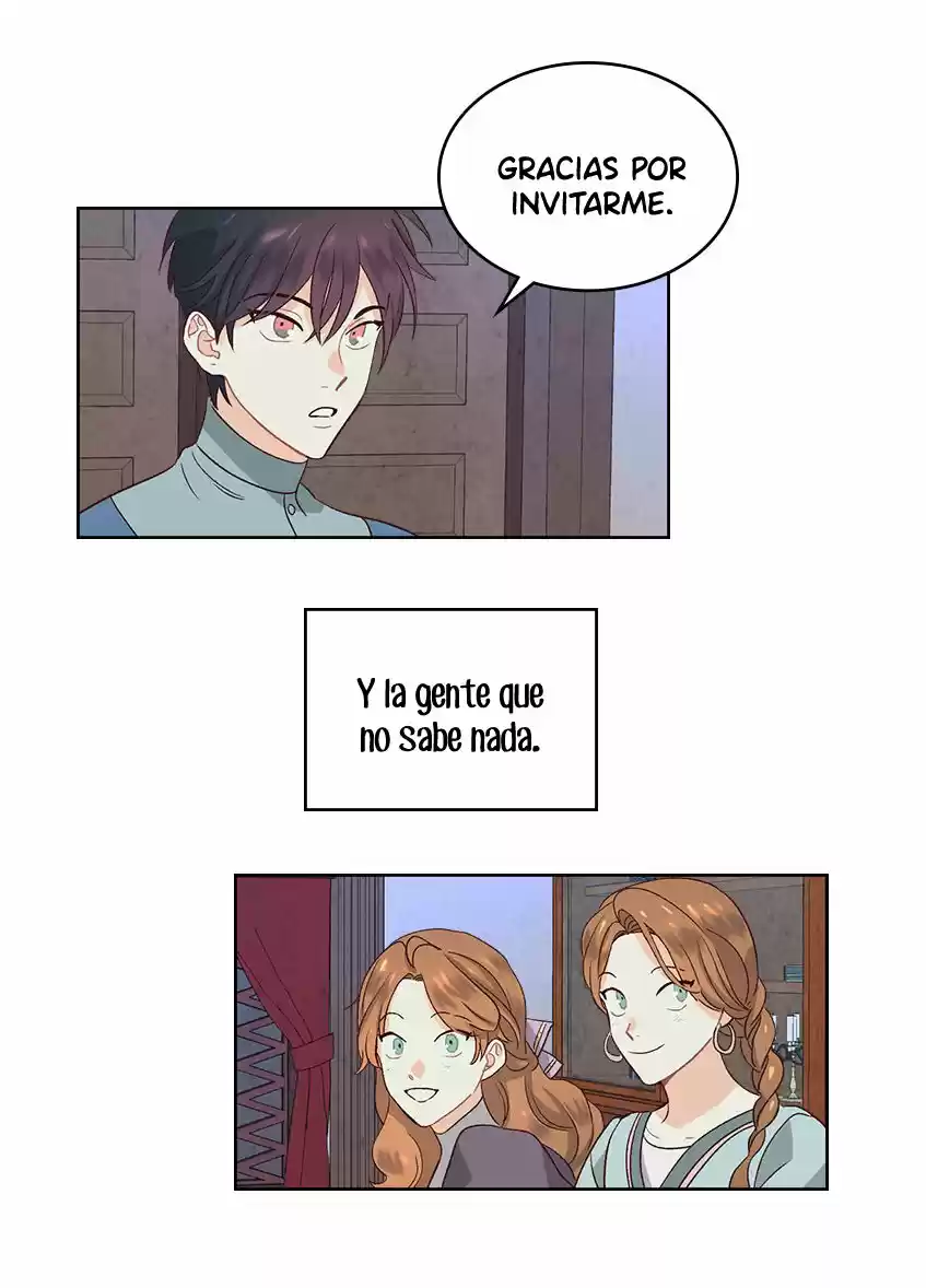 EL EMPERADOR Y SU CABALLERO FEMENINO (2019) - Capítulo 56 - Página 55 - LectorTMOo