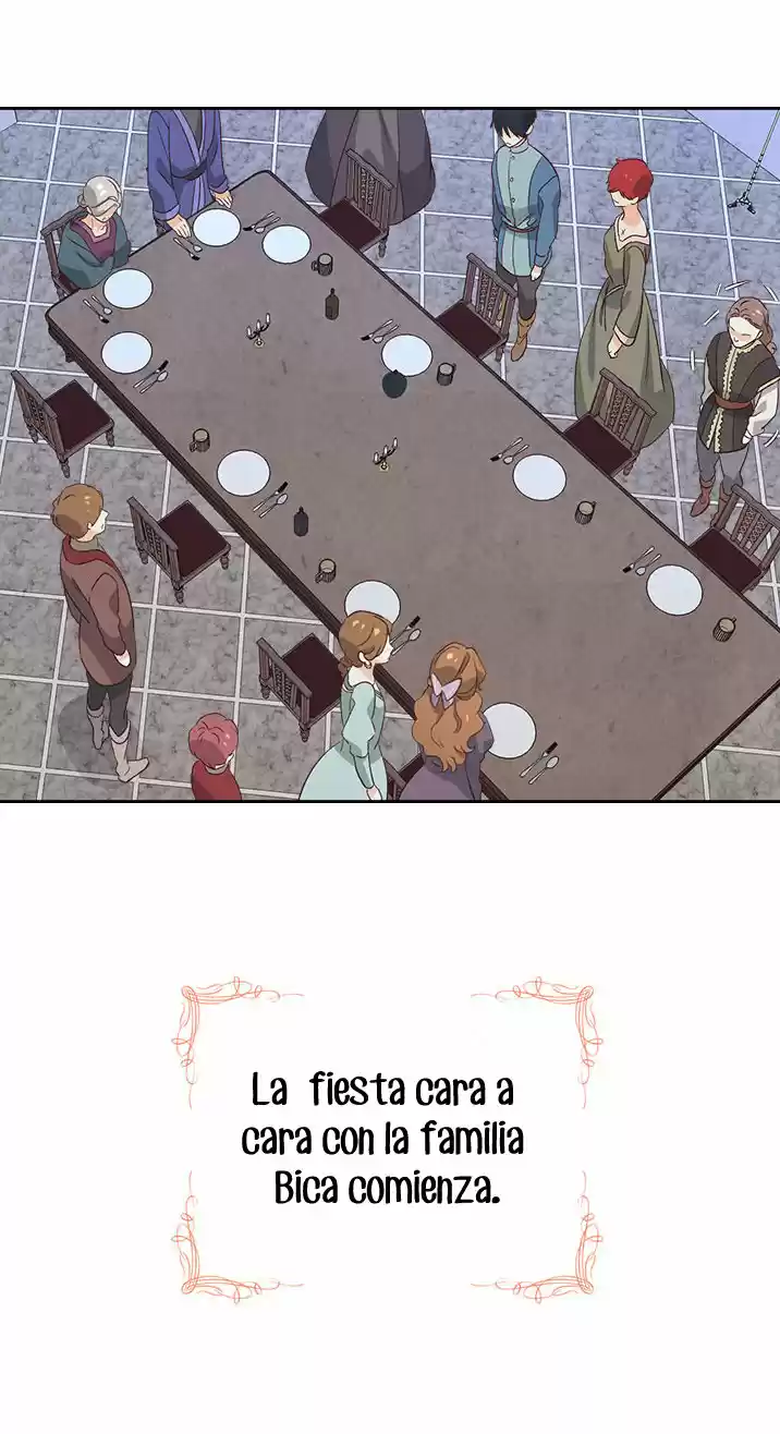 EL EMPERADOR Y SU CABALLERO FEMENINO (2019) - Capítulo 56 - Página 57 - LectorTMOo