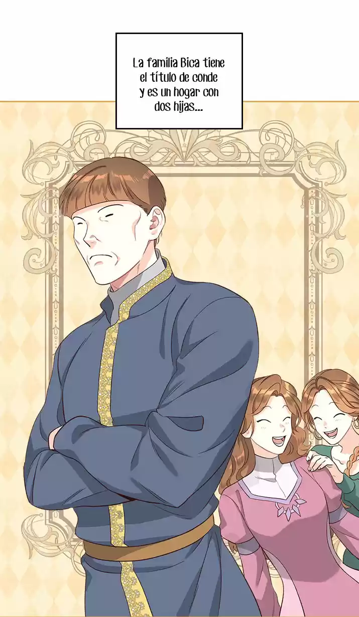EL EMPERADOR Y SU CABALLERO FEMENINO (2019) - Capítulo 57 - Página 4 - LectorTMOo