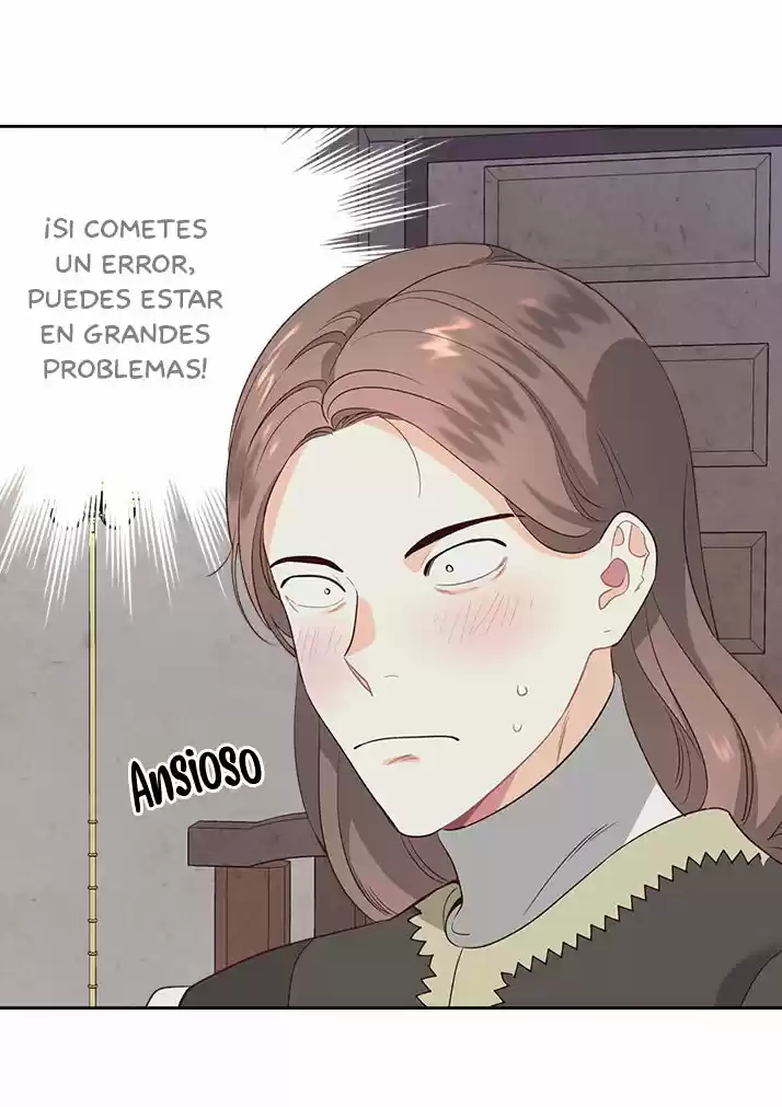 EL EMPERADOR Y SU CABALLERO FEMENINO (2019) - Capítulo 57 - Página 9 - LectorTMOo