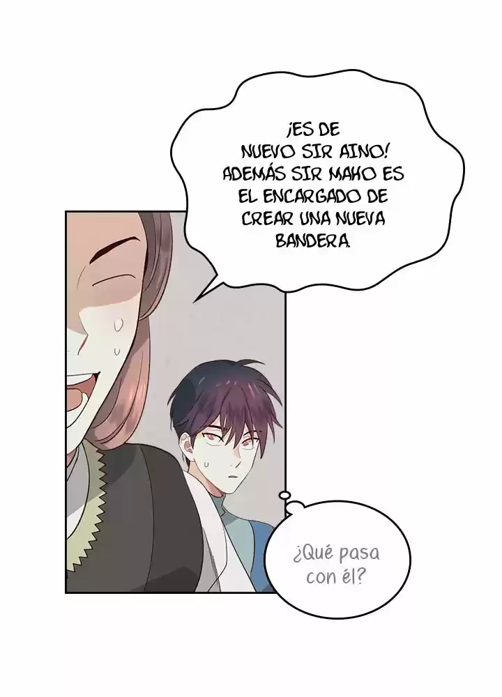EL EMPERADOR Y SU CABALLERO FEMENINO (2019) - Capítulo 57 - Página 12 - LectorTMOo