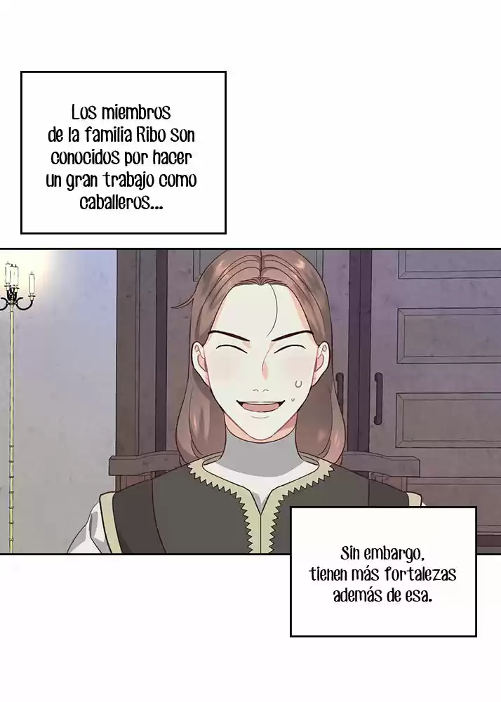 EL EMPERADOR Y SU CABALLERO FEMENINO (2019) - Capítulo 57 - Página 13 - LectorTMOo
