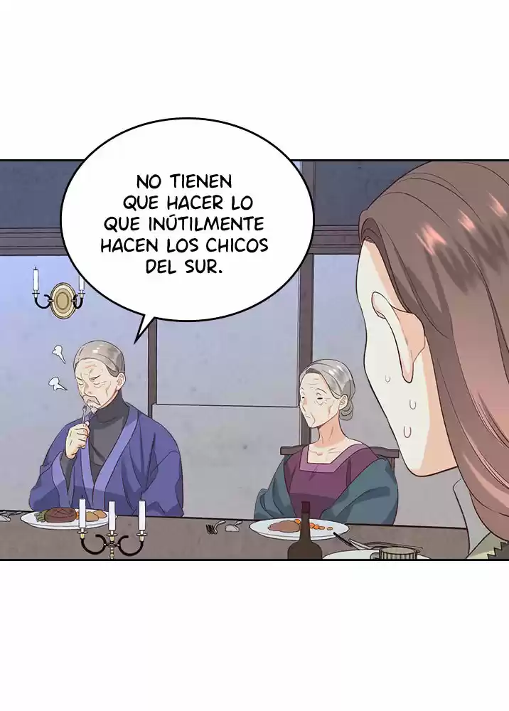 EL EMPERADOR Y SU CABALLERO FEMENINO (2019) - Capítulo 57 - Página 15 - LectorTMOo