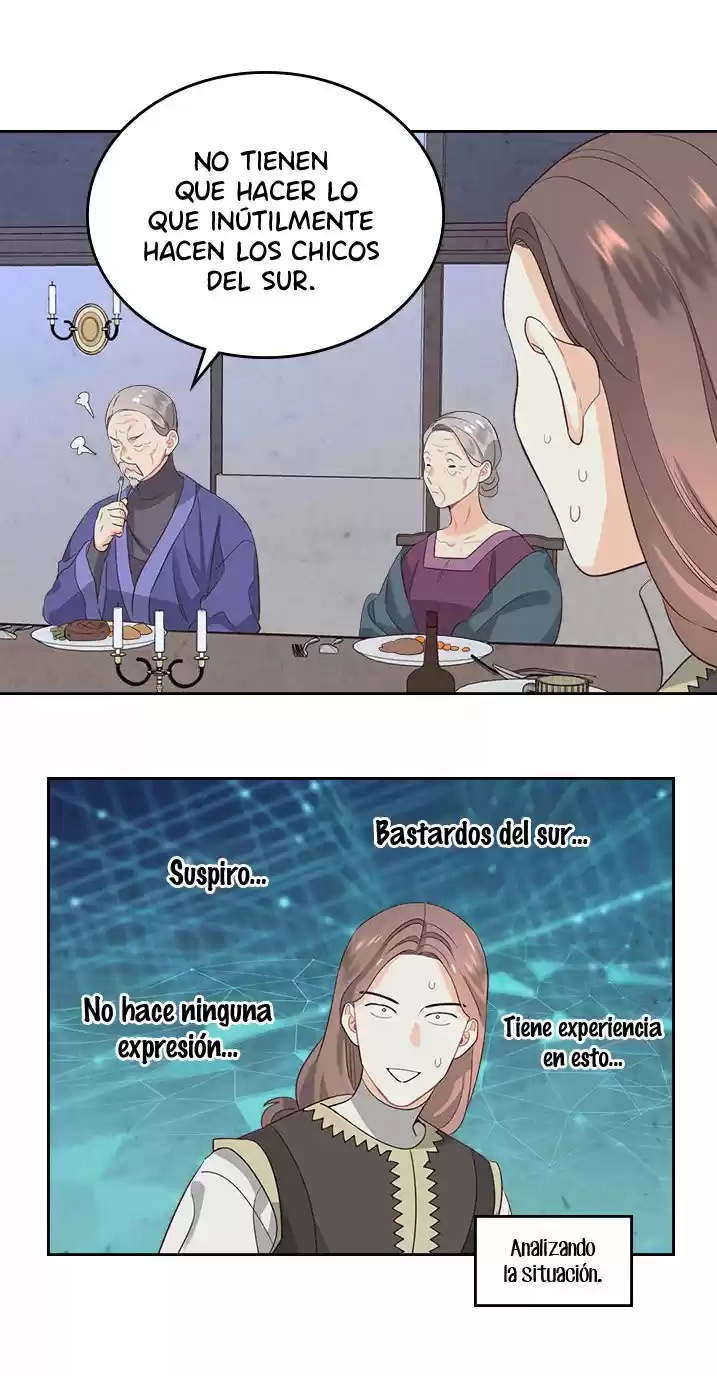 EL EMPERADOR Y SU CABALLERO FEMENINO (2019) - Capítulo 57 - Página 16 - LectorTMOo