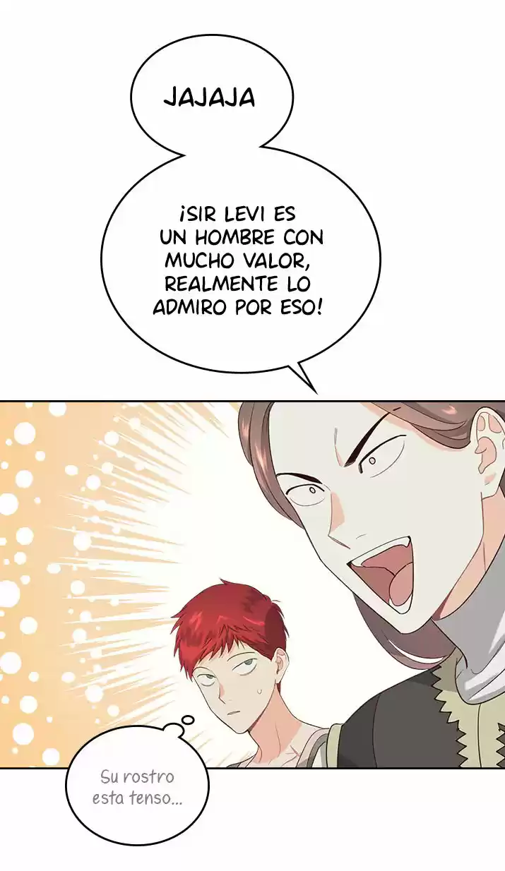 EL EMPERADOR Y SU CABALLERO FEMENINO (2019) - Capítulo 57 - Página 18 - LectorTMOo