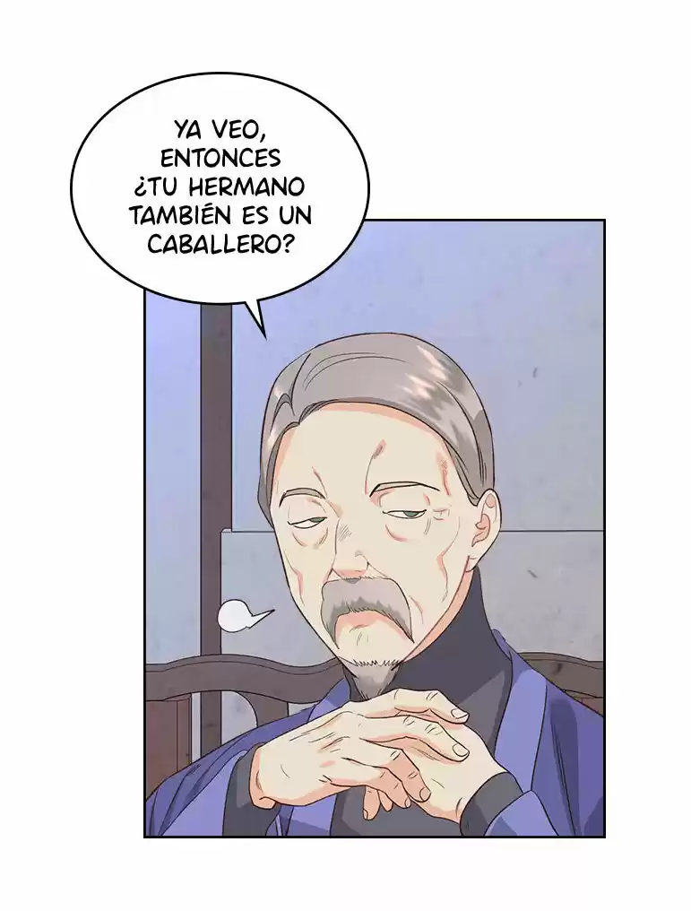 EL EMPERADOR Y SU CABALLERO FEMENINO (2019) - Capítulo 57 - Página 20 - LectorTMOo