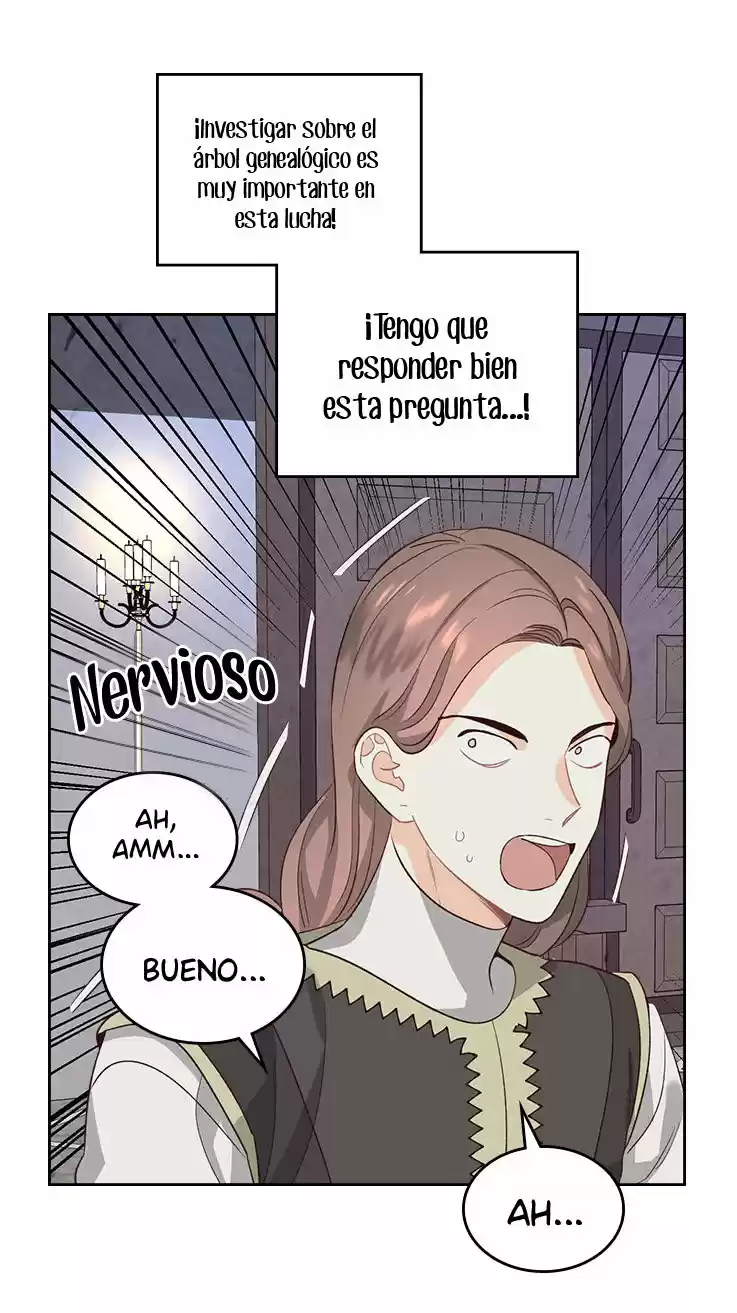 EL EMPERADOR Y SU CABALLERO FEMENINO (2019) - Capítulo 57 - Página 23 - LectorTMOo