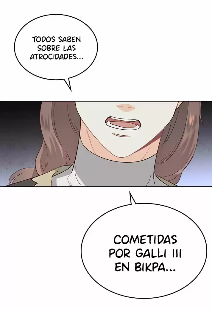 EL EMPERADOR Y SU CABALLERO FEMENINO (2019) - Capítulo 57 - Página 29 - LectorTMOo