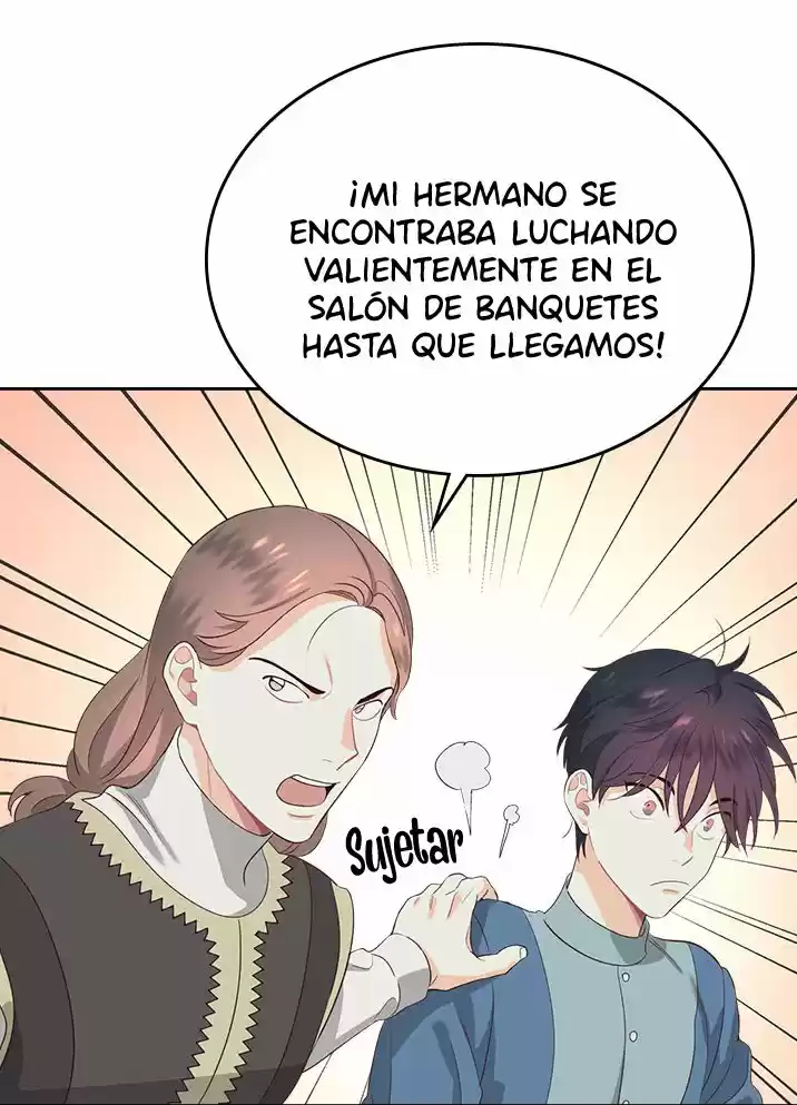 EL EMPERADOR Y SU CABALLERO FEMENINO (2019) - Capítulo 57 - Página 33 - LectorTMOo