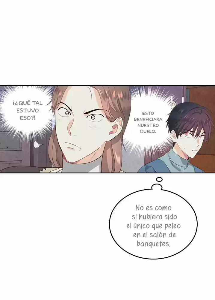 EL EMPERADOR Y SU CABALLERO FEMENINO (2019) - Capítulo 57 - Página 35 - LectorTMOo
