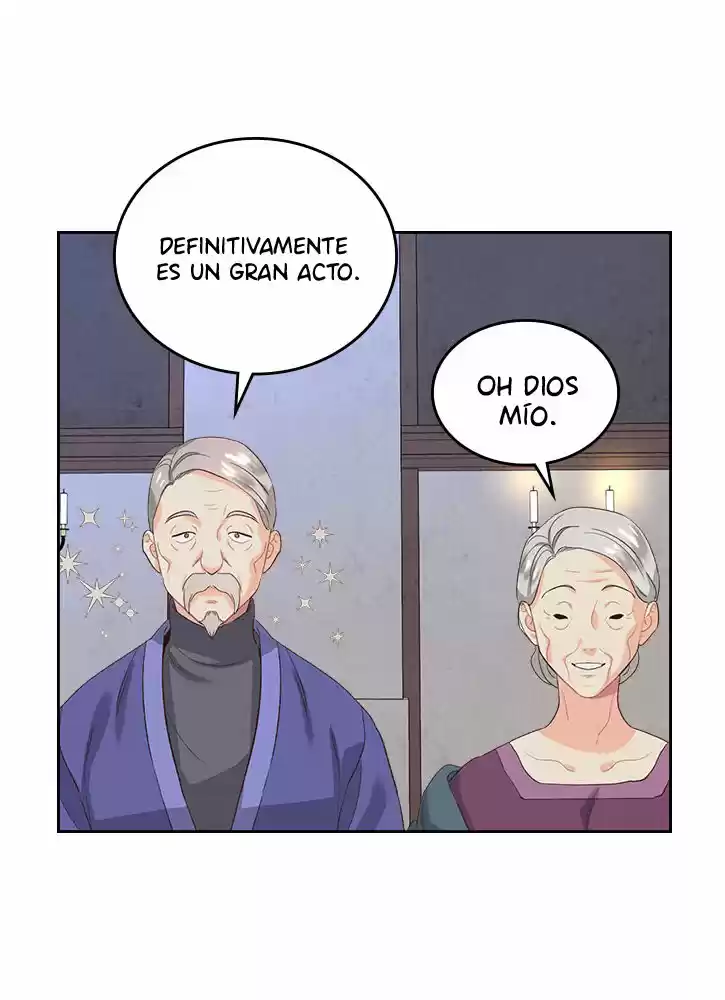 EL EMPERADOR Y SU CABALLERO FEMENINO (2019) - Capítulo 57 - Página 36 - LectorTMOo
