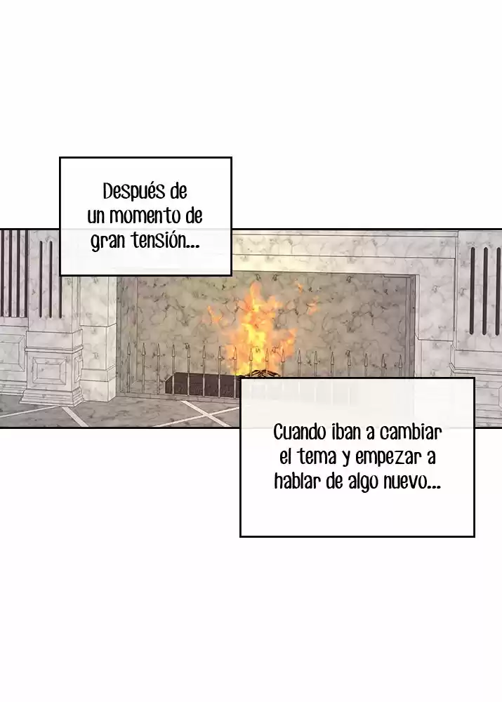 EL EMPERADOR Y SU CABALLERO FEMENINO (2019) - Capítulo 57 - Página 38 - LectorTMOo