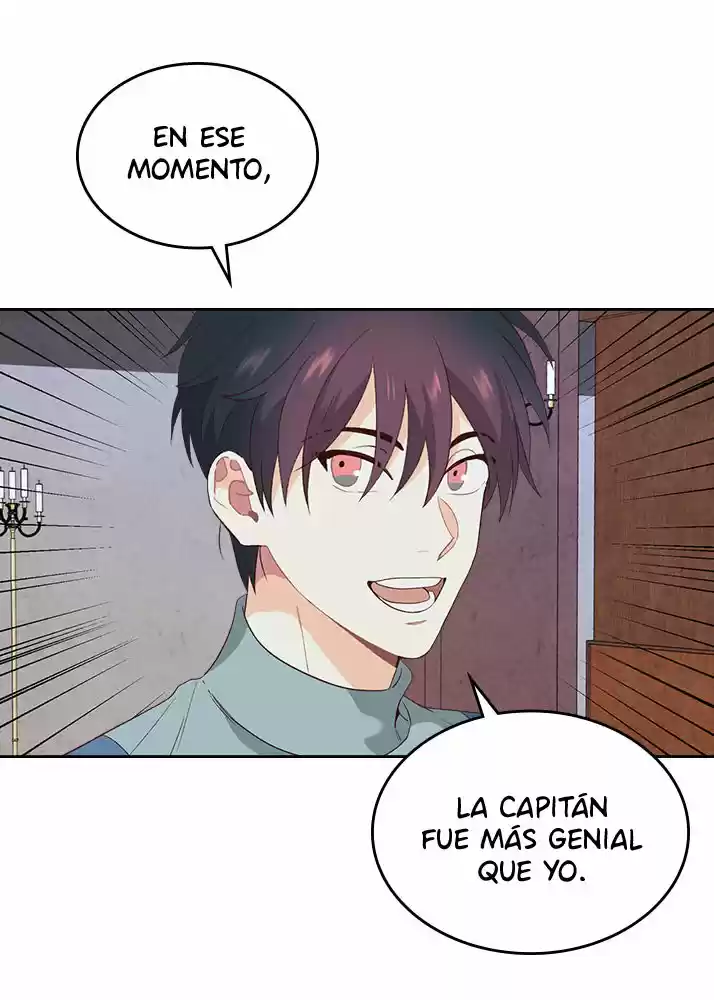 EL EMPERADOR Y SU CABALLERO FEMENINO (2019) - Capítulo 57 - Página 40 - LectorTMOo