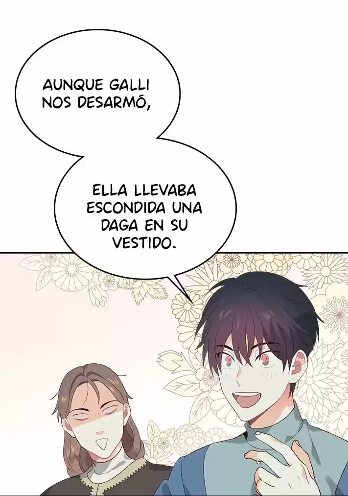 EL EMPERADOR Y SU CABALLERO FEMENINO (2019) - Capítulo 57 - Página 42 - LectorTMOo